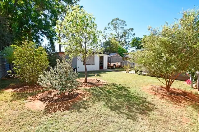 Sixth view of Homely house listing, 23 Plowman Street, Gillen NT 870