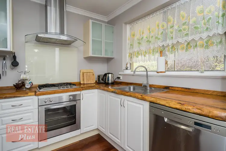Third view of Homely house listing, 130 Scott Street, Boya WA 6056