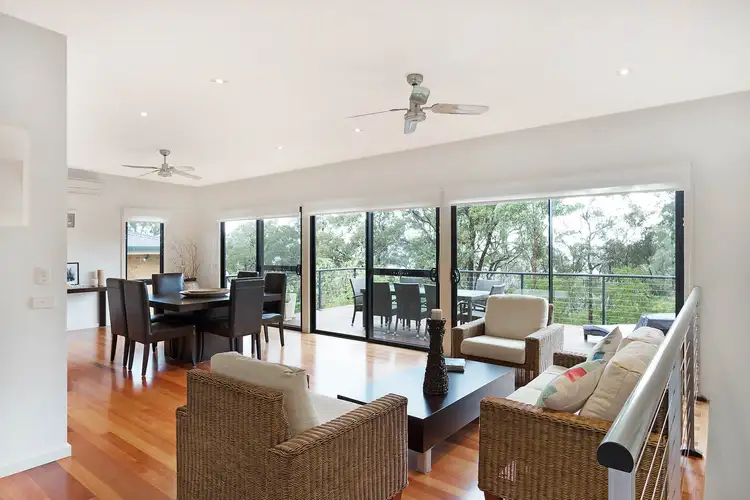 Third view of Homely house listing, 18 CAMILLA COURT, Mirador NSW 2548