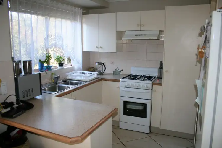Second view of Homely house listing, 12 Rosewood Way, Werrington NSW 2747