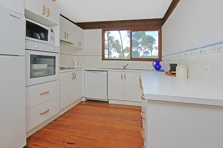 Sixth view of Homely house listing, 9 Lilli Pilli Road, Lilli Pilli NSW 2536