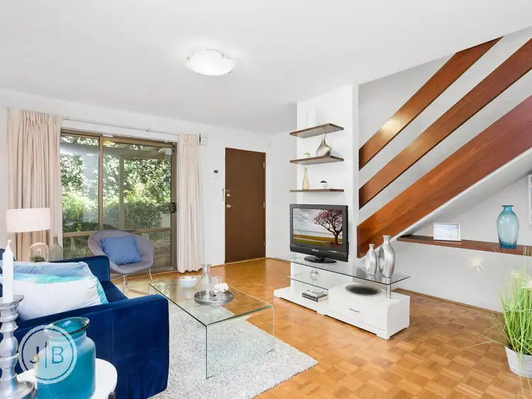 Third view of Homely townhouse listing, 19/373 Canning Highway, Como WA 6152