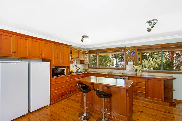 Fifth view of Homely house listing, 19 Calantha Drive, Wyoming NSW 2250