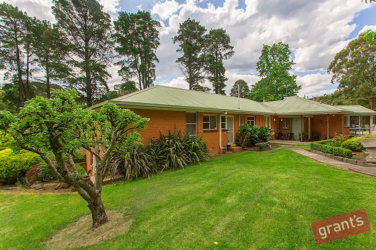 Fifth view of Homely house listing, 45 King Road, Harkaway VIC 3806