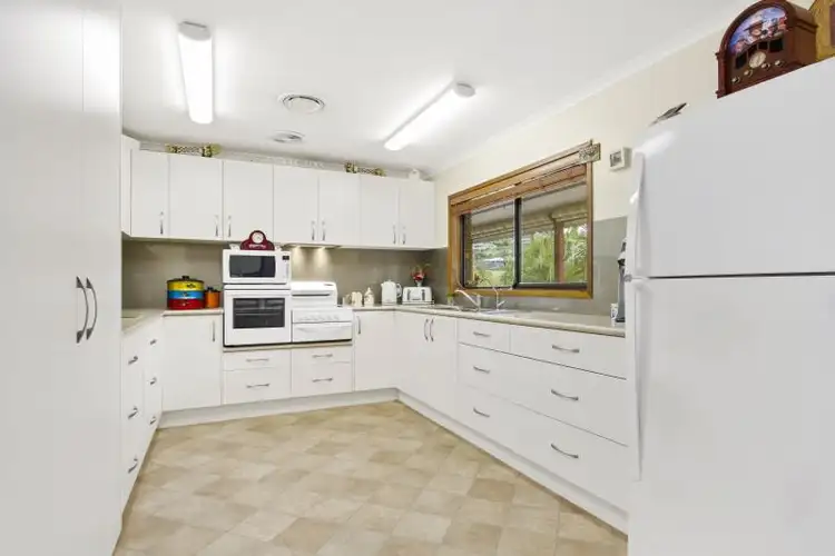 Second view of Homely house listing, 66 Eric Fenning Drive, Surf Beach NSW 2536