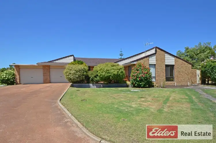 Fifth view of Homely house listing, 52 Brewster Road, Collingwood Heights WA 6330