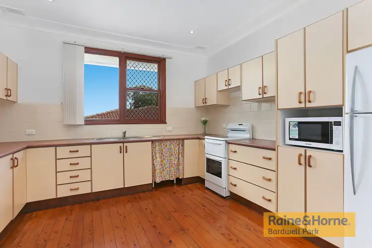 Third view of Homely villa listing, 4/145 Queen Victoria Street, Bexley NSW 2207