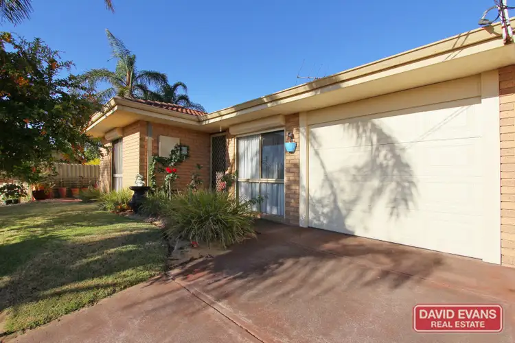 Second view of Homely house listing, 4B Henton Place, Heathridge WA 6027