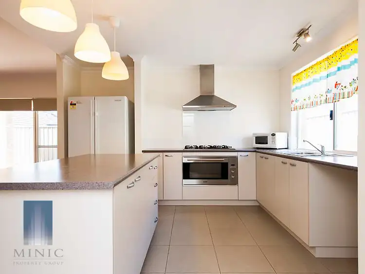 Third view of Homely house listing, 38 Serisier Parkway, Queens Park WA 6107