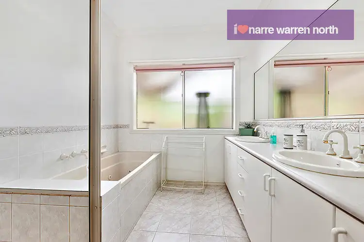 Sixth view of Homely house listing, 41-43 Bailey Road, Narre Warren North VIC 3804