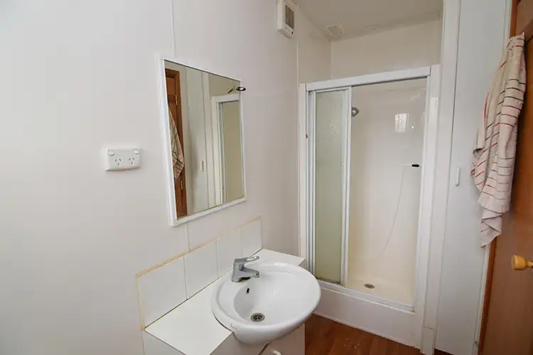 Fifth view of Homely unit listing, Cabin 56 Coachmans Tourist Park, 2163 Fifteenth Street, Irymple VIC 3498