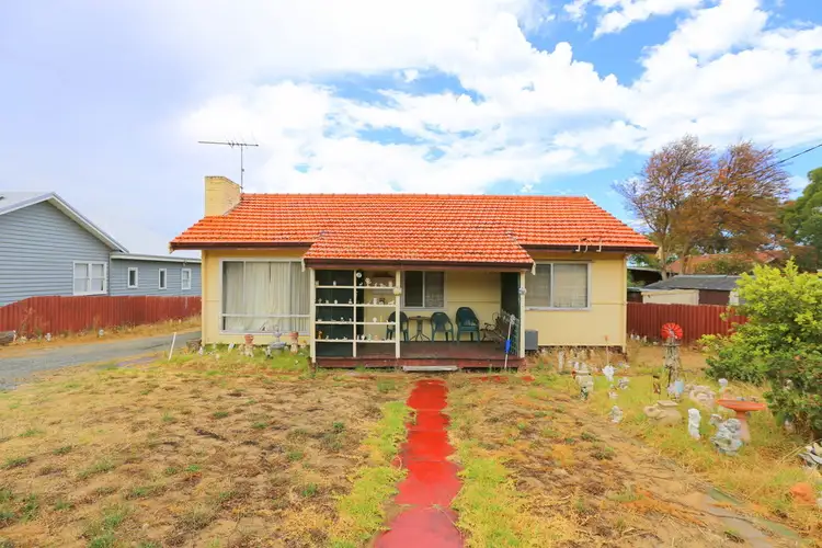 117 Healy Road, Hamilton Hill WA 6163