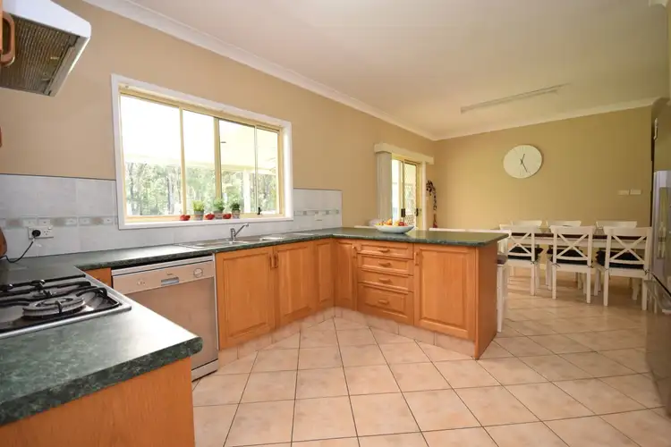 Second view of Homely house listing, 50A Watt Road, Falls Creek NSW 2540