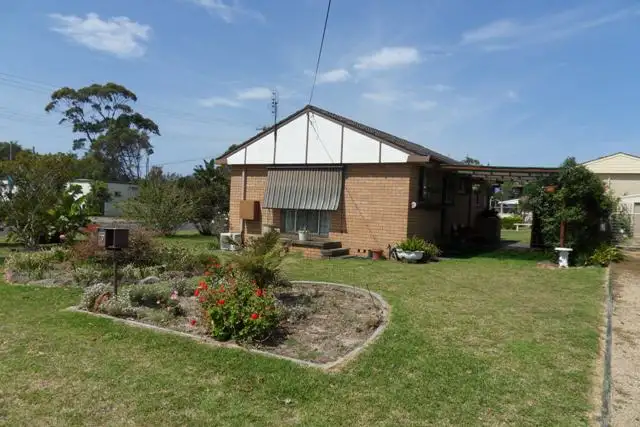 Second view of Homely house listing, 17 LAGOON CRES, Sussex Inlet NSW 2540