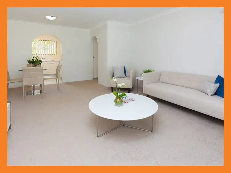 2/40 Clewley Street, Corinda QLD 4075