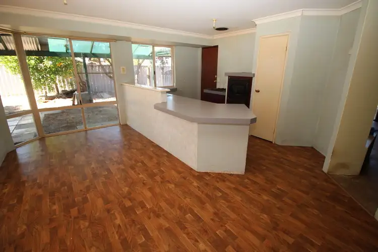 Seventh view of Homely house listing, 4 Rothesay Court, Cooloongup WA 6168