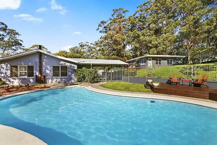 Fourth view of Homely rural property listing, 30 Manor Hill Close, Holgate NSW 2250