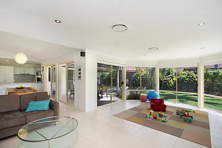 Fifth view of Homely house listing, 19 Grass Tree Circuit, Cabarita Beach NSW 2488