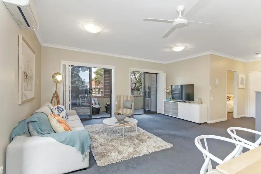Main view of Homely apartment listing, 91/1 Coronation Ave, Petersham NSW 2049
