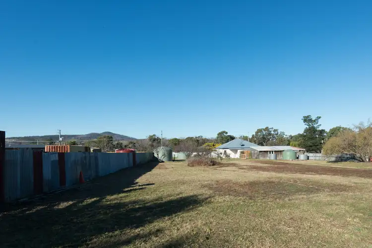 Third view of Homely land listing, 7 Constance Street, Dunalley TAS 7177