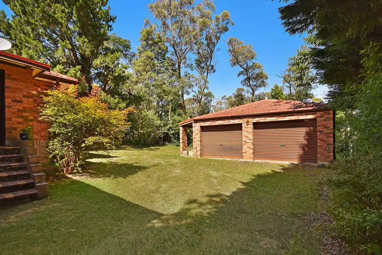 Second view of Homely house listing, 56 Third Avenue, Katoomba NSW 2780