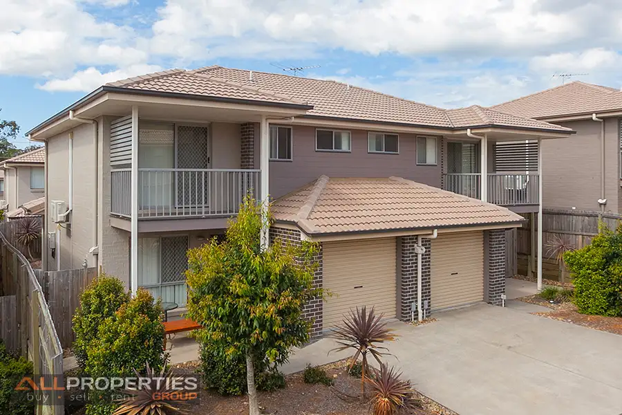 Main view of Homely townhouse listing, 59/32 Blyth Road, Murrumba Downs QLD 4503
