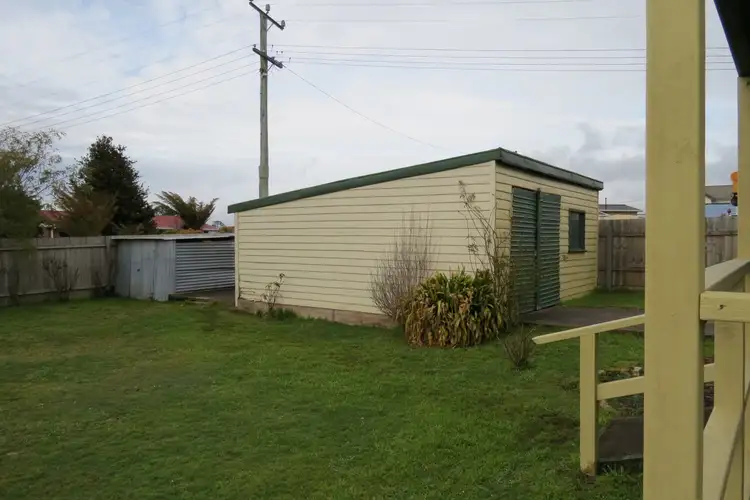 Fourth view of Homely house listing, 4 Henry Street, Sheffield TAS 7306