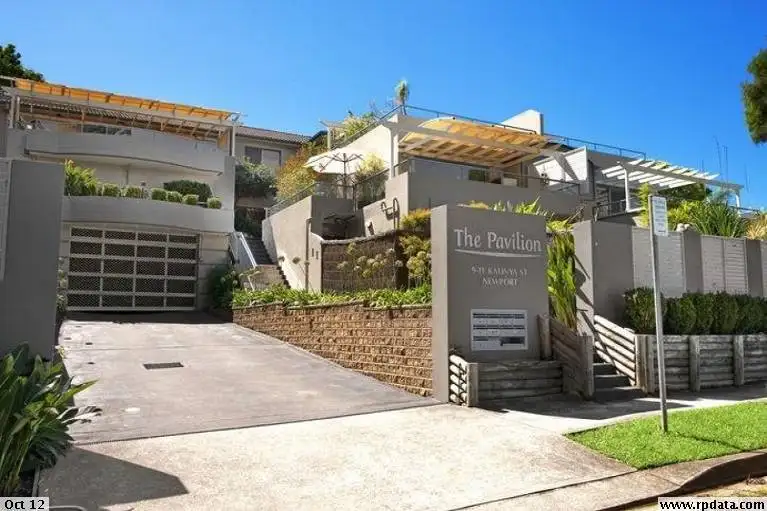 Main view of Homely townhouse listing, Address available on request