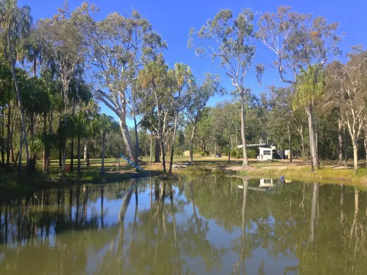 68 Masthead Drive, Agnes Water QLD 4677