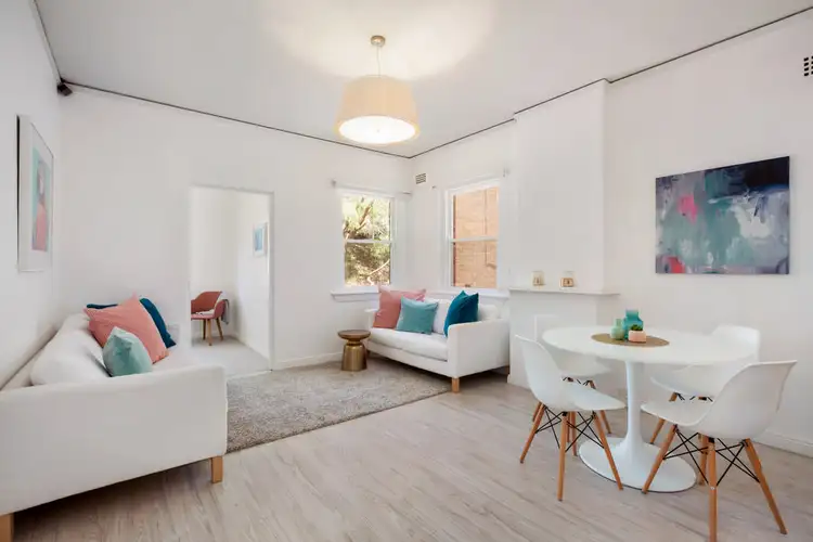 3/51 Simpson Street, Bondi Beach NSW 2026