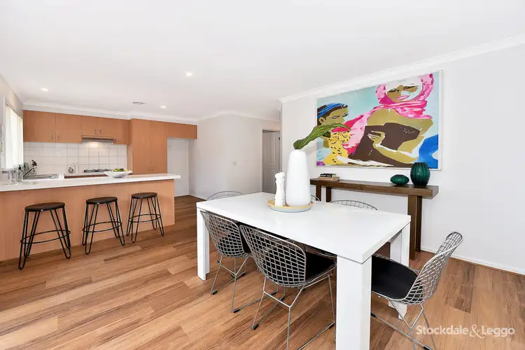 Third view of Homely house listing, 42A Lamour Avenue, South Morang VIC 3752