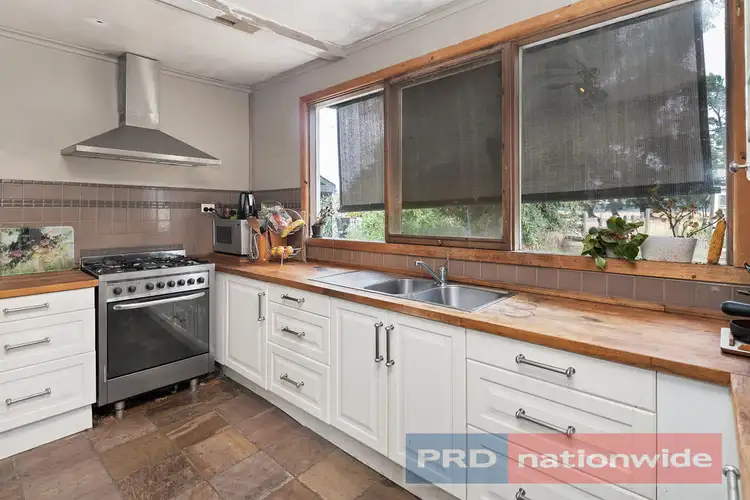 Fifth view of Homely house listing, 650 Egerton-Ballark Road, Bungal VIC 3334