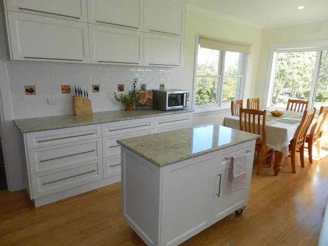 Third view of Homely house listing, 124 Stennings Road, Wynyard TAS 7325