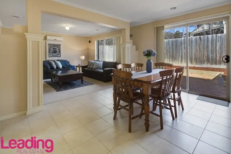Third view of Homely house listing, 14 Manna Gum Close, Sunbury VIC 3429