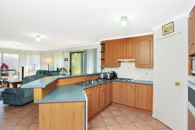 Fifth view of Homely house listing, 96 MATTHEW FLINDERS DRIVE, Encounter Bay SA 5211