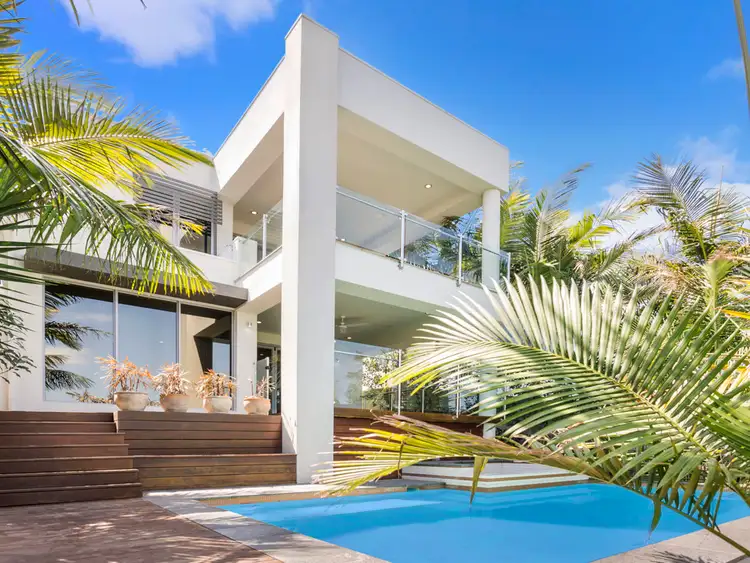 14 Quayside Drive, Helensvale QLD 4212
