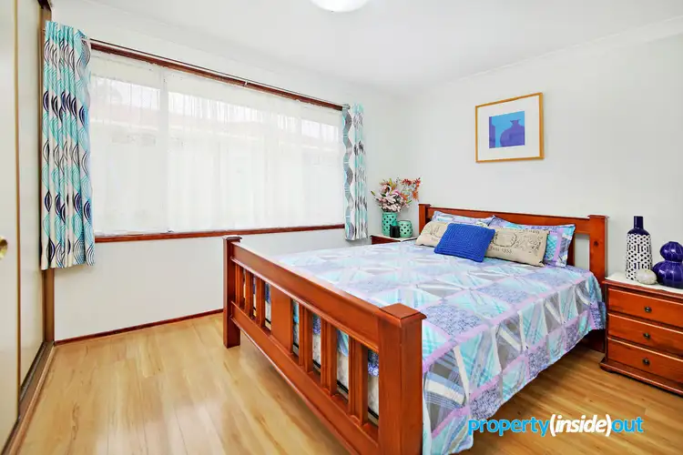 Fourth view of Homely house listing, 1 Winten Drive, Glendenning NSW 2761
