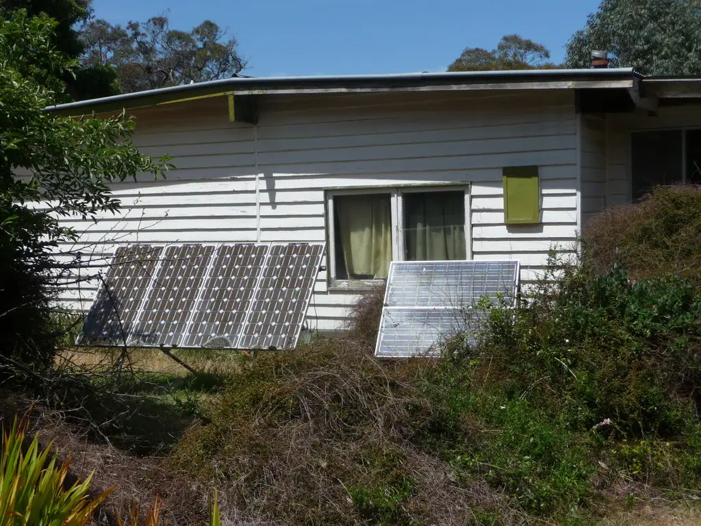 Main view of Homely house listing, 80 Beggs Lane, Raglan VIC 3373