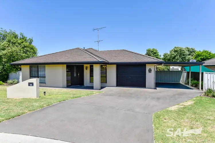 17 Raleigh Terrace, Mount Gambier SA 5290