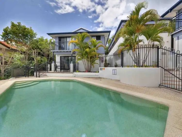 Third view of Homely unit listing, 14 Advance Place, Sunrise Beach QLD 4567