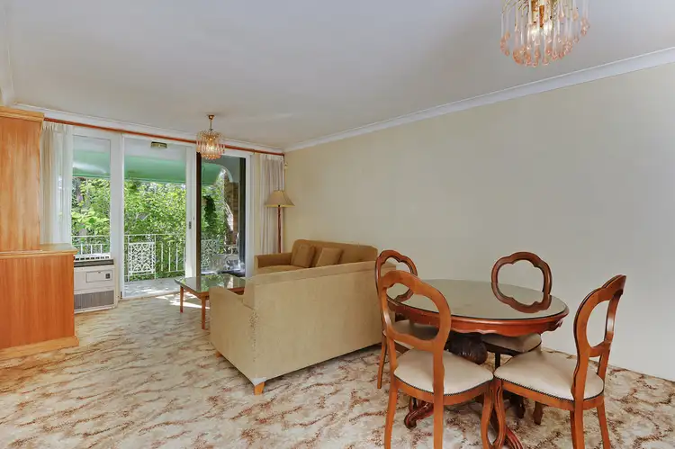 Fourth view of Homely apartment listing, 17/1625 Pacific Highway, Wahroonga NSW 2076