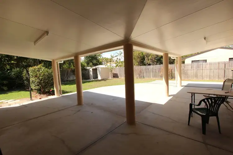 Fifth view of Homely house listing, 3 Tonnack Court, Rasmussen QLD 4815