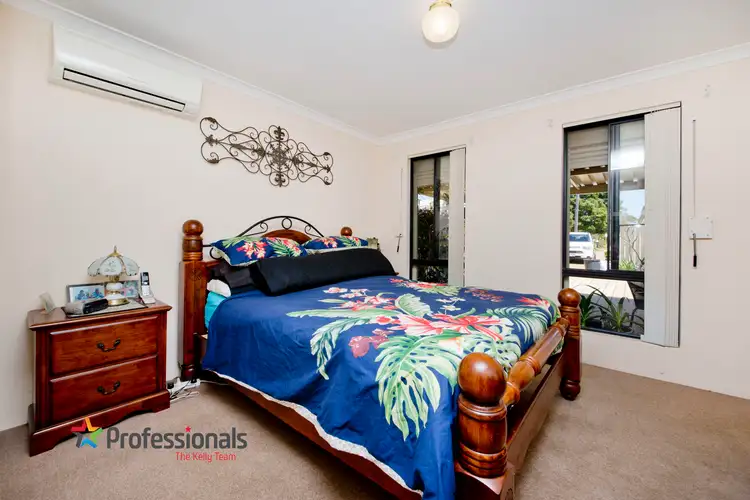 Seventh view of Homely villa listing, 32B Kweda Way, Nollamara WA 6061