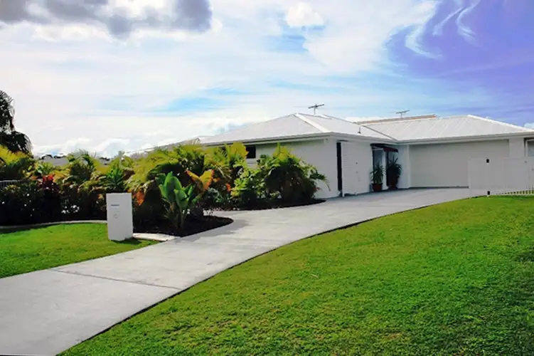 Main view of Homely house listing, 10 Raptor Parade, Banksia Beach QLD 4507