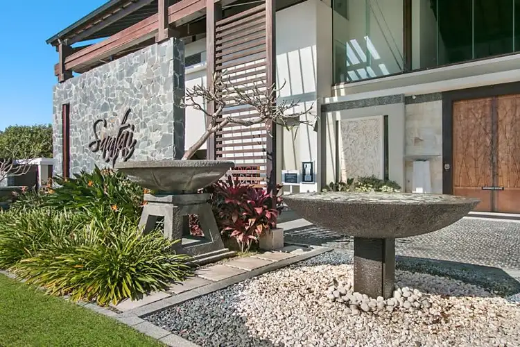 Sixth view of Homely apartment listing, 115/9 Dianella Drive, Casuarina NSW 2487