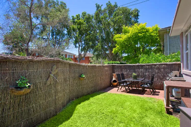 Fourth view of Homely unit listing, 3/5 Grafton Crescent, Dee Why NSW 2099