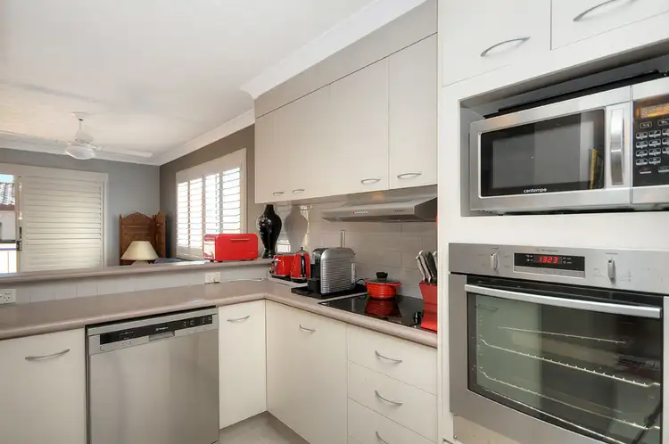 Fourth view of Homely unit listing, Unit @ 2313 Gold Coast Highway, Mermaid Beach QLD 4218
