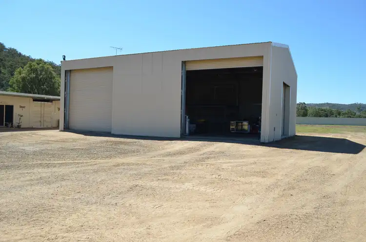 Fourth view of Homely rural property listing, 537 North Branch Road, Goomburra QLD 4362