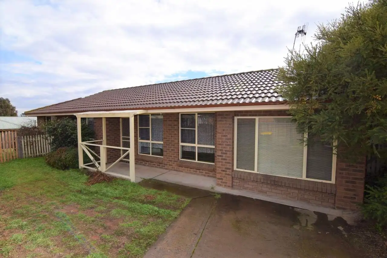 Main view of Homely house listing, 30 Barker Circuit, Kelso NSW 2795