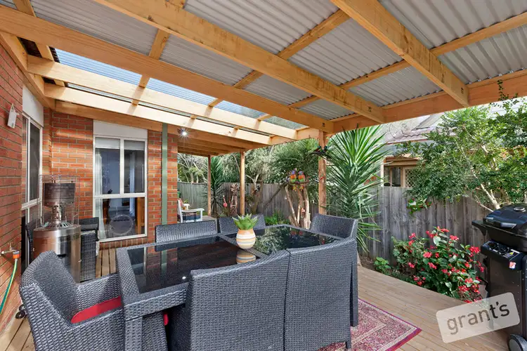 Fourth view of Homely house listing, 11 The Gateway, Berwick VIC 3806